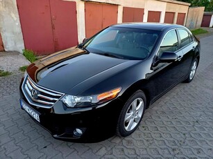 Honda Accord 2.0 Executive