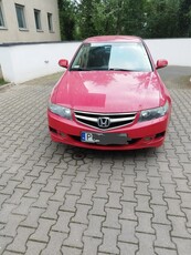 Honda Accord 2.0 Sport