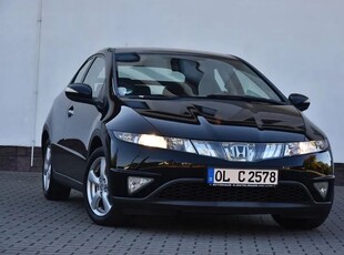 Honda Civic 1.4 Comfort