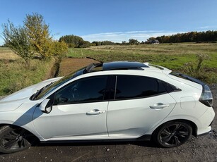 Honda Civic 1.5 T Sport Plus (Navi)