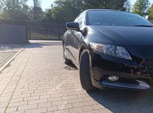 Honda CR-Z