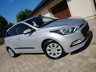 Hyundai i20 1.2 Classic Plus