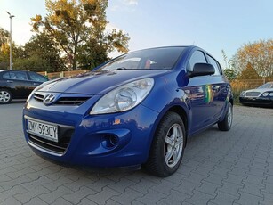 Hyundai i20 1.2 Edition 20