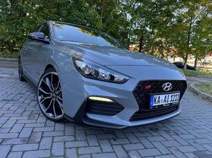 Hyundai i30 1.0 T-GDI N-Line