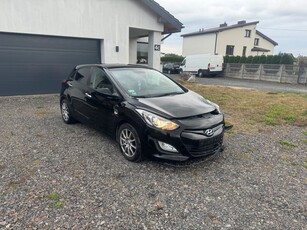 Hyundai i30 1.4 Comfort