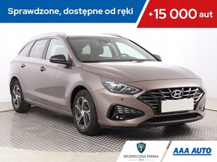 Hyundai i30 III Wagon Facelifting 1.0 T-GDI 120KM 2023