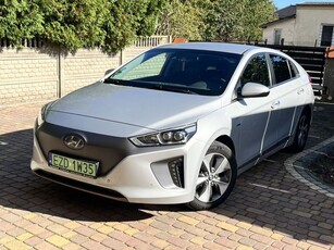 Hyundai IONIQ electric Platinum