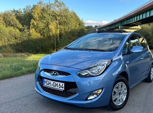 Hyundai ix20 1.6 blue Comfort