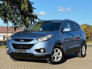 Hyundai ix35 2.0 Premium 2WD