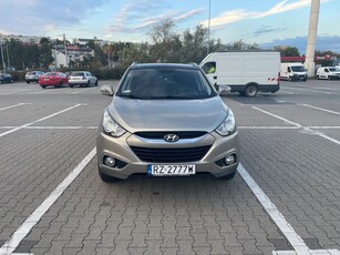 Hyundai ix35 2.0 Premium 2WD