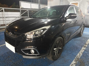 Hyundai ix35 2015 2.0 CRDi 218429km SUV