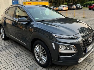 Hyundai Kona 1.6 T-GDI Style DCT