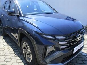 Hyundai Tucson IV SUV HEV Facelifting 1.6 T-GDI HEV 215KM 2024