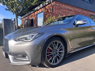 Infiniti Q60 3.0t AWD Sport