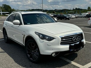 Infiniti QX70 3.0d S Premium