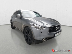 Infiniti QX70