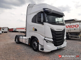 Iveco as440st