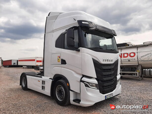 Iveco as440st