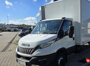 Iveco daily70c18