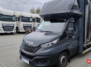 Iveco jagger