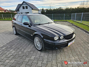 Jaguar X-type