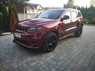 Jeep Grand Cherokee Gr 5.7 V8 Summit