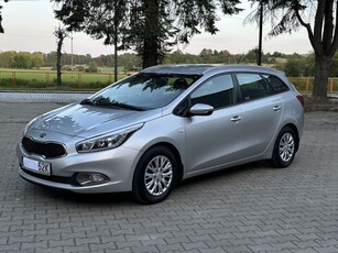 Kia Ceed Cee'd 1.6 GDI Business Line