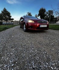 Kia Ceed Cee'd 1.6 Optimum +