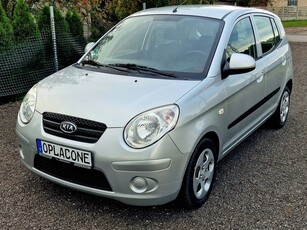 Kia Picanto 1.1 EX