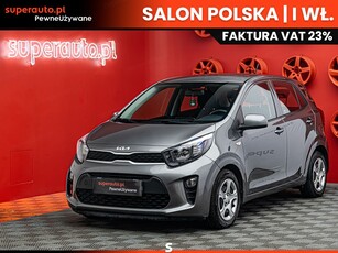 Kia Picanto II 1.2 M 1.2 M 84KM