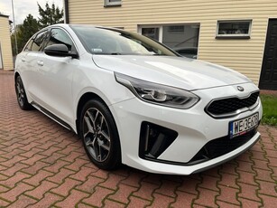 Kia Pro_cee'd ProCeed 1.5 T-GDI GT Line DCT