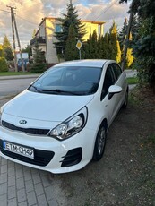 Kia Rio 1.4 L