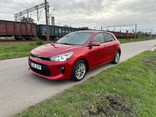 Kia Rio 1.4 XL