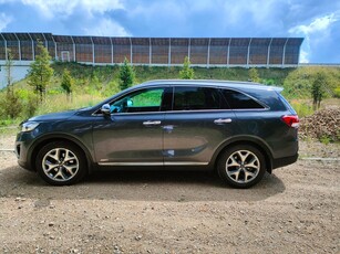 Kia Sorento 2.0 CRDI XL