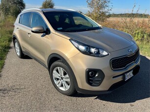 Kia Sportage 1.6 GDI M 2WD