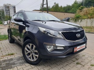 Kia Sportage 1.6 GDI XL 2WD