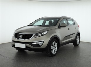 Kia Sportage 2011 1.6 GDI 123170km SUV