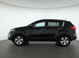 Kia Sportage 2012 2.0 CVVT 56055km SUV