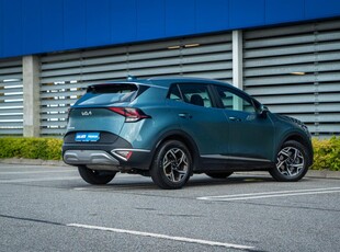 Kia Sportage 2022 1.6 T