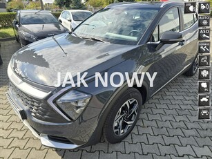 Kia Sportage IV Jak Nowy, Gwarancja Fabryczna Kia