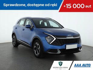 Kia Sportage V SUV 1.6 T-GDI 150KM 2023