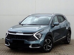 Kia Sportage V SUV 1.6 T-GDI 160KM 2024