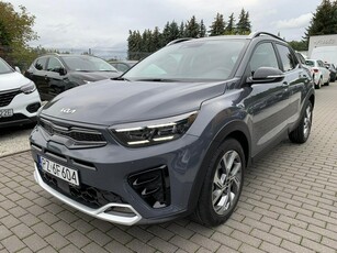 Kia Stonic GT LINE Automat 1.0T-GDI 100KM Serwisowana