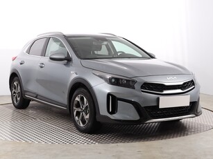 Kia Xceed , Salon Polska, 1. Właściciel, Serwis ASO, Automat,