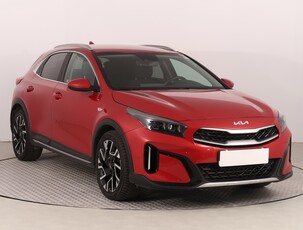 Kia Xceed , Salon Polska, 1. Właściciel, Serwis ASO, VAT 23%,