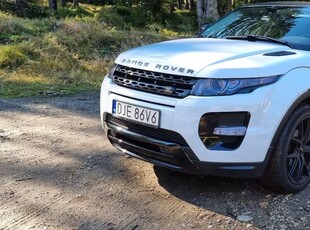 Land Rover Range Rover Evoque 2.0Si4 Dynamic