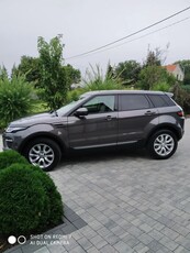 Land Rover Range Rover Evoque 2.0TD4 HSE