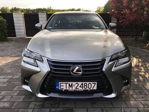 Lexus GS 200t / 300 Prestige