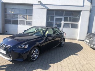 Lexus IS 200t / 300 Elegance