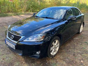 Lexus IS 250 Elegance